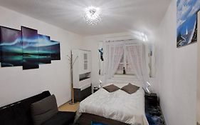 Convenient Appartment